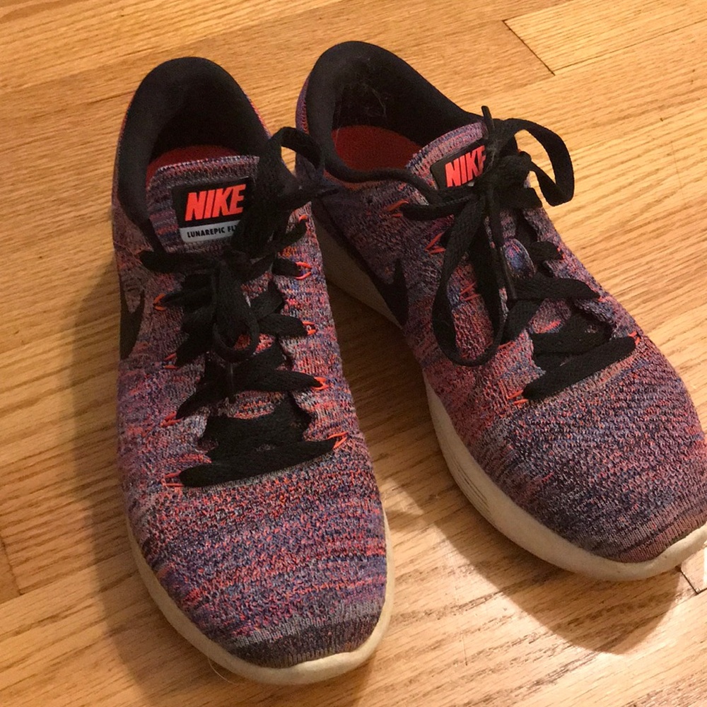 Nike LunarEpic Flyknit